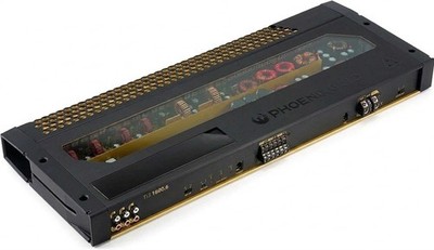Phoenix Gold Ti3 1600.6 Rare BRAND NEW
