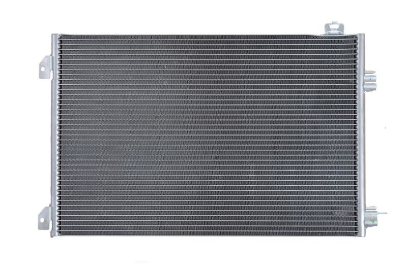 NRF 35545 Condenser, air conditioning for RENAULT - Image 7