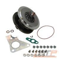 Rumpfgruppe ABGAS-TURBO-LADER FÜR Mitsubishi Carisma DA SPACE-STAR 1.9 DI-D