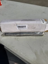 A.D. International Alignment Test Bar Mandrel- (MT3-Regular (Oal 225 mm))