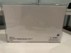 Star Wars Vintage Collection VCP03 Rocket Firing Boba Fett Figure Sealed Shipper