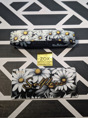 Zox Single #789 Selfless ~ NEW ~ Medium ~ Collector's Card
