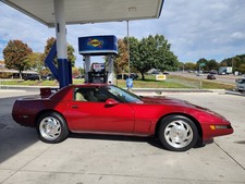 1995 Chevrolet Corvette for Sale