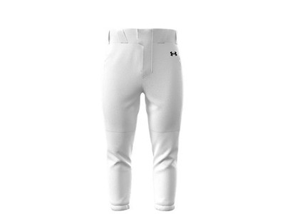Under Armour Men's Utility Elite Tweener Pants Apparel - 4-Way Stretch and