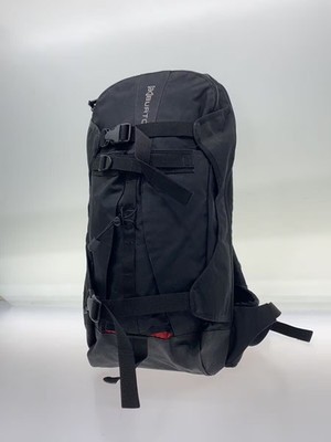 AK457 × BURTON Backpack BLK 11T-77701 | eBay