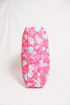 PORTER x Hello Kitty x atmos Japan Limited Pink Backpack Y2K