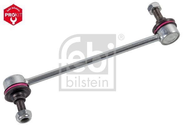 FEBI BILSTEIN 43316 Stabiliser Bar Link/Coupling Rod Rear Right Left Fits Isuzu