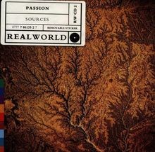 Passion Sources von Various | CD | Zustand akzeptabel