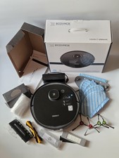 Saug- und Wischroboter Ecovacs Deebot Ozmo 950