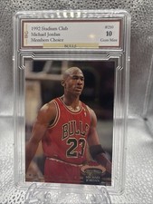 1992 Stadium Club Football Cards 23