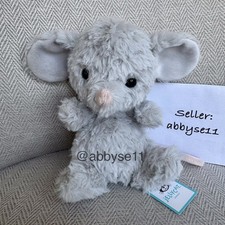 Jellycat Yummy Mouse - Authentic - BNWT - Fast Ship