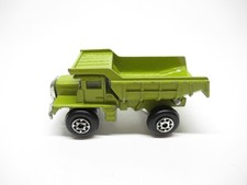 ZYLMEX ZEE P310 DUMP TRUCK