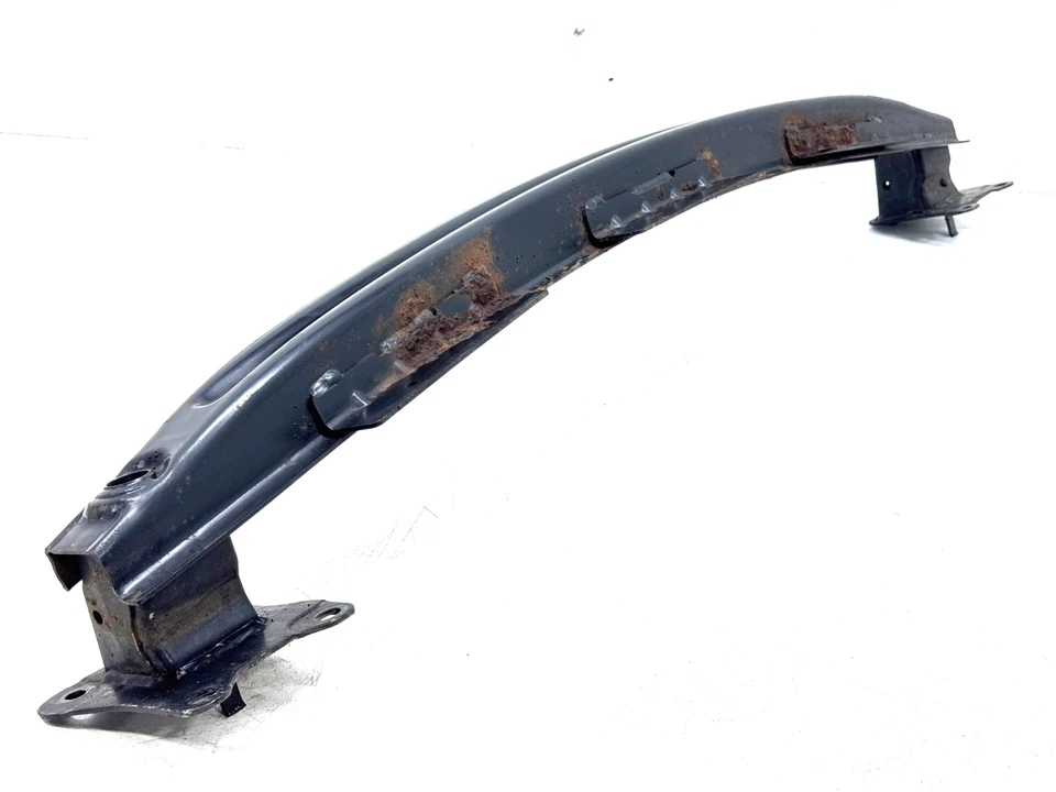 AUDI TT MK2 2007-2015 PARACHOQUES TRASERO REFUERZO IMPACTO BARRA DE CHOQUE FABRICANTE DE EQUIPOS ORIGINALES 8J0807309B Foto 4 de 4