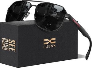 Saysurey 6 lentes de sol ovalados retro para mujer