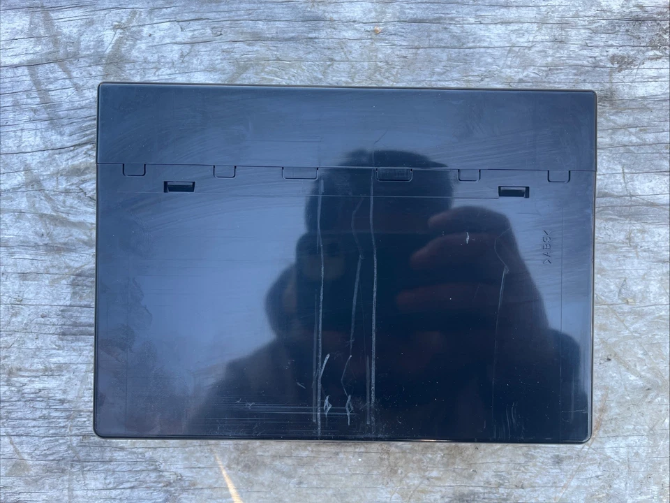 08-13 Enclave Acadia Traverse Outlook BCM BCU Cuerpo Control Computadora Módulo Fabricante de Equipo Original Foto 2 de 3