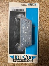 CHROME REGULATOR MOUNT FOR HARLEY-DAVIDSON