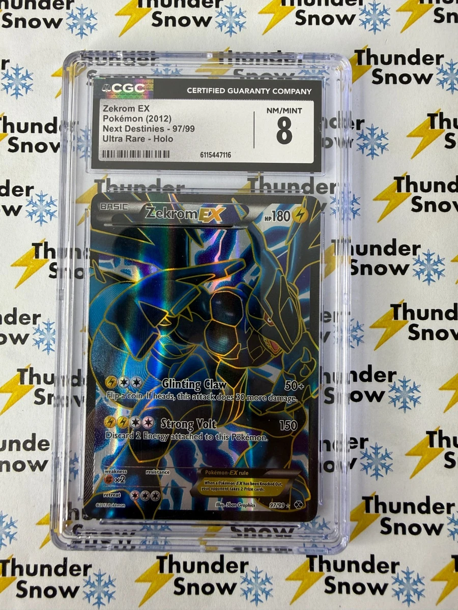 zekrom ex pokemon card - 174/086 (174/086) have for your premier collection. Zekrom Ex Pokmon TCG Cards