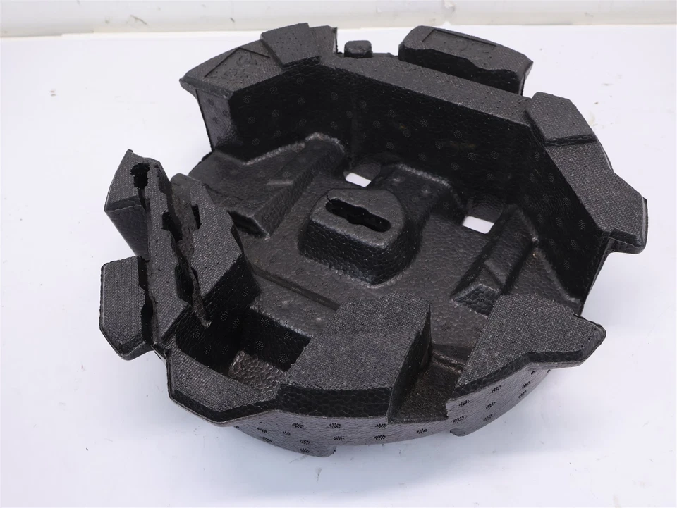 Subaru XV 2013-2017 Crosstrek Jack Soporte Neumático de repuesto Herramienta Espuma Baúl 97035FJ030 Foto 2 de 4