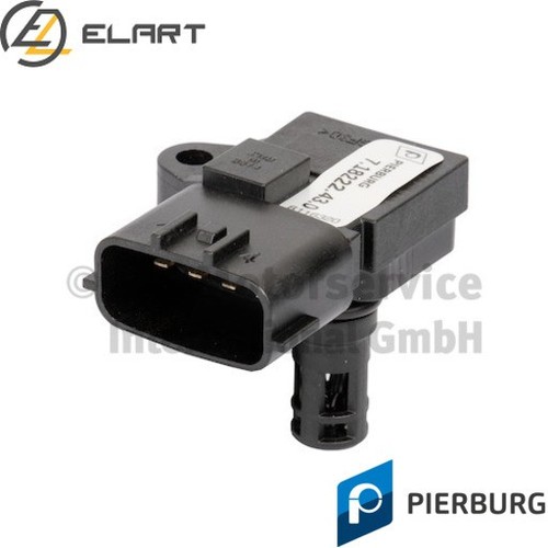 SENSOR INTAKE MANIFOLD PRESSURE 7.18222.43.0 FOR NISSAN CG12DE/CR12DE 1.2L 4cyl