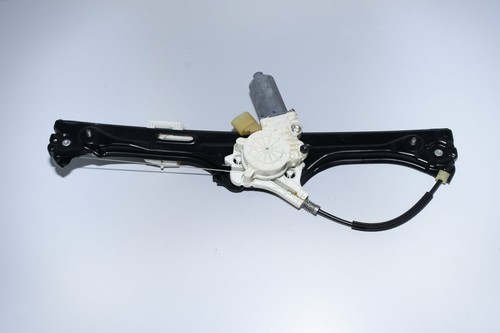 BMW E70 X5 Fensterheber hinten rechts 7137030 7166382 6967262