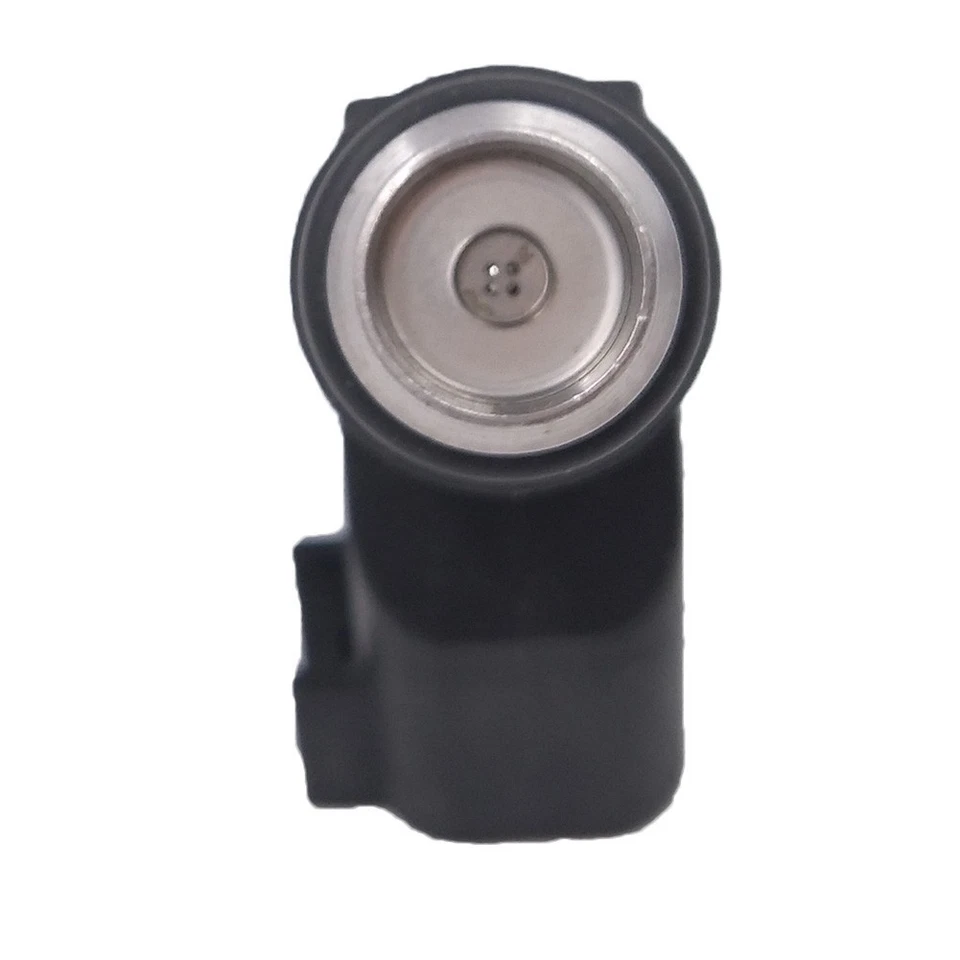 Juego de 8 inyectores de combustible 12613412 para GMC 6,0 L Silverado Sierra 10-13 6,6 L Foto 4 de 4