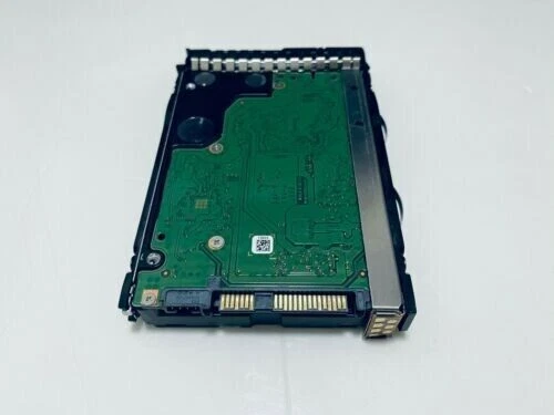 872475-B21 872735-001 For HPE 300GB 12G SAS 10K SFF 2.5" DC SC HDD Hard Drive - Image 4 of 4