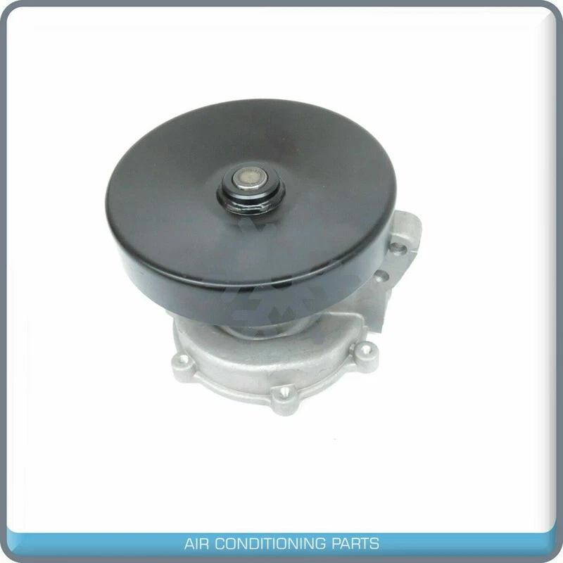 Bomba de agua del motor con junta para Saab 9-5 9-3 900 L4-2,0 L 2,3 L Turbo 1999-2003 Foto 2 de 4