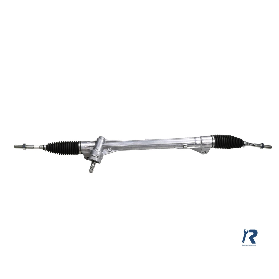 Power Steering Rack & Pinion Assembly & EPS For 2006-2015 Toyota RAV4 2.4L/2.5L - Изображение 3 из 4