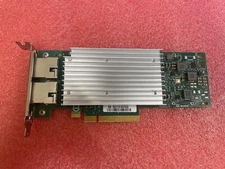 QLOGIC FastLinQ QL41000 10GB NETWORK ADAPTER, LP BRACKET, TESTED