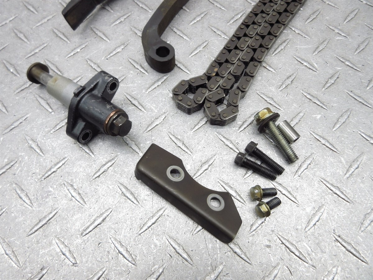 1996 95-97 Kawasaki GPZ1100 ZX1100 Timing Cam Camshaft Chain