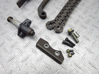 1996 95-97 Kawasaki GPZ1100 ZX1100 Timing Cam Camshaft Chain