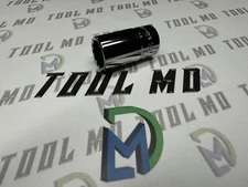 Snap-on Tools USA NEW 1/4" Drive 12-POINT SAE 1/2” SEMI-DEEP Socket TMDS16