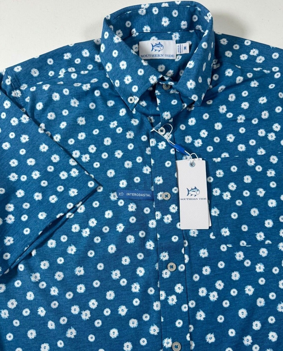 Chemise texturée classique avec col cubain - Vert - HOMME | H&M CA