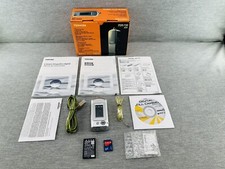 TOSHIBA PDR-T20 - Digital Still Camera Silver     P