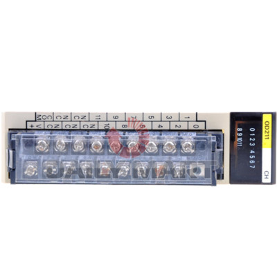 Brand New in Box Omron C200H-OD211 Output Unit