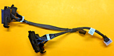 Genuine Dell Precision T7920 Backplane SAS Cable X07FJ