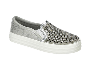 skechers rhinestone