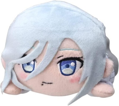 Shizuku Hinomori Project Sekai Nesoberi Plush ClassroomWorld SEGA