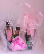 Bath & Body Works: Cozy Evening Christmas, Birthday, Thinking of You Gift Set