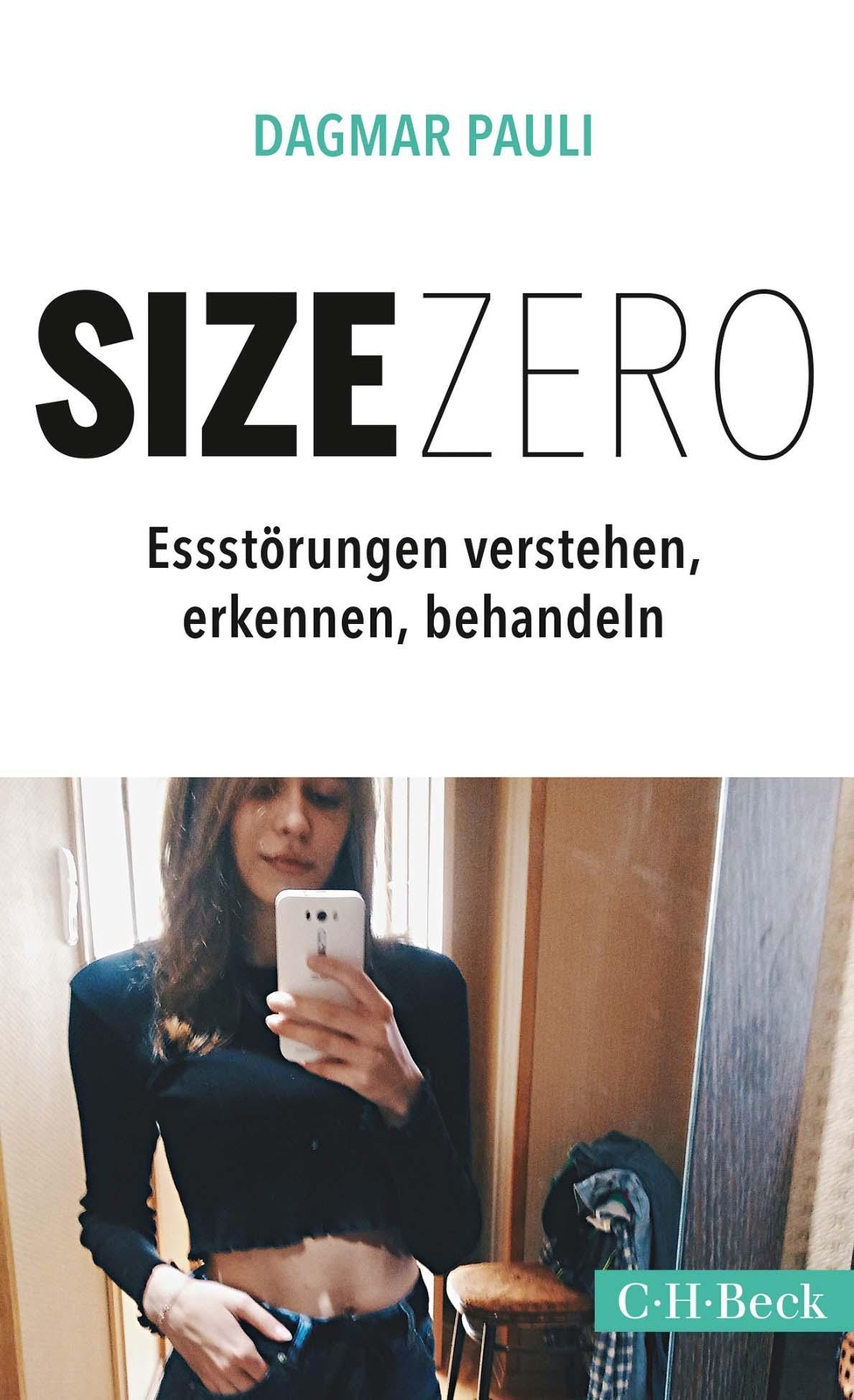 Thumbnail - Size Zero, Dagmar Pauli