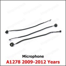 Original Microphone Mic Flex Cable For MacBook Pro 13" A1278 2009 2010 2011 2012