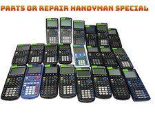 Lot Of 22 Texas Instruments TI83 TI83 TI85 TI86 TI73 TI81 TINspire