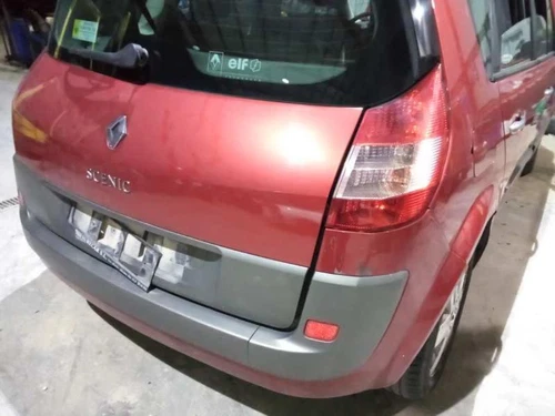 8200297028 Mangueta Delantera Izquierda para RENAULT SCENIC II (JM) 2006 2360066 - Imagen 7 de 10