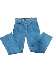 Not Your Daughter Jeans Women's Denim Blue Jeans Sz. 28