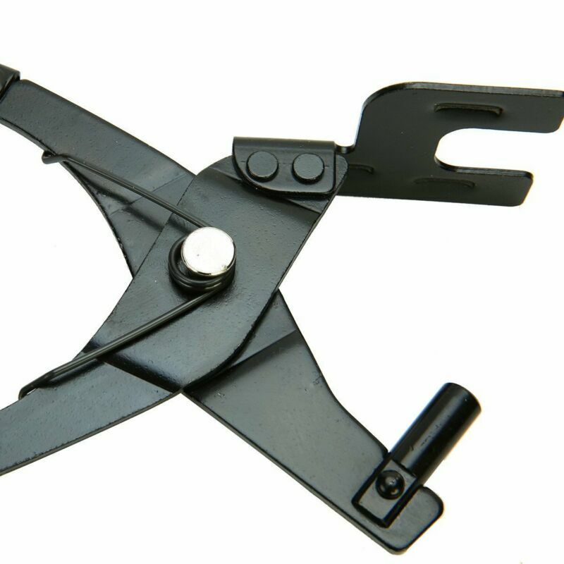 Exhaust Hanger Removal Pliers Rubber Muffler Hanger Removal Tool