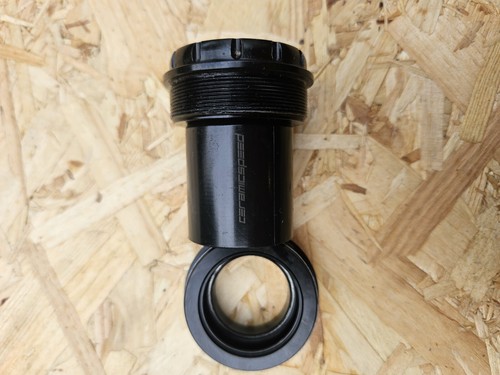 Ceramic speed Threadfit T47/68 Bottom Bracket for SRAM DUB 29mm Spindles 112g - Picture 4 of 4