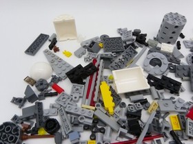 LEGO Star Wars Rogue One 75172 Y-Wing Starfighter Partial Set With Minifigures