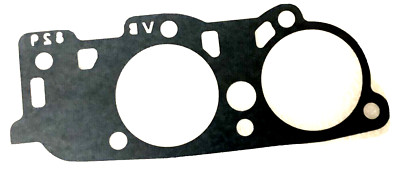.For 4L80E ACCUMULATOR BODY GASKET 1991-UP