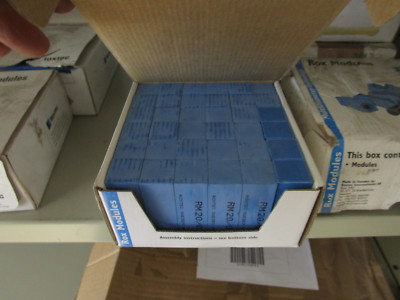 Roxtec Modules Modules RM20/0 RM 20/0, 36 Pieces 