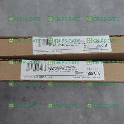 Modulo Siemens Simatic 6ES7 421-1BL01-0A0 (Usato, In Pronta Consegna)